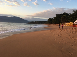 Ilhabela