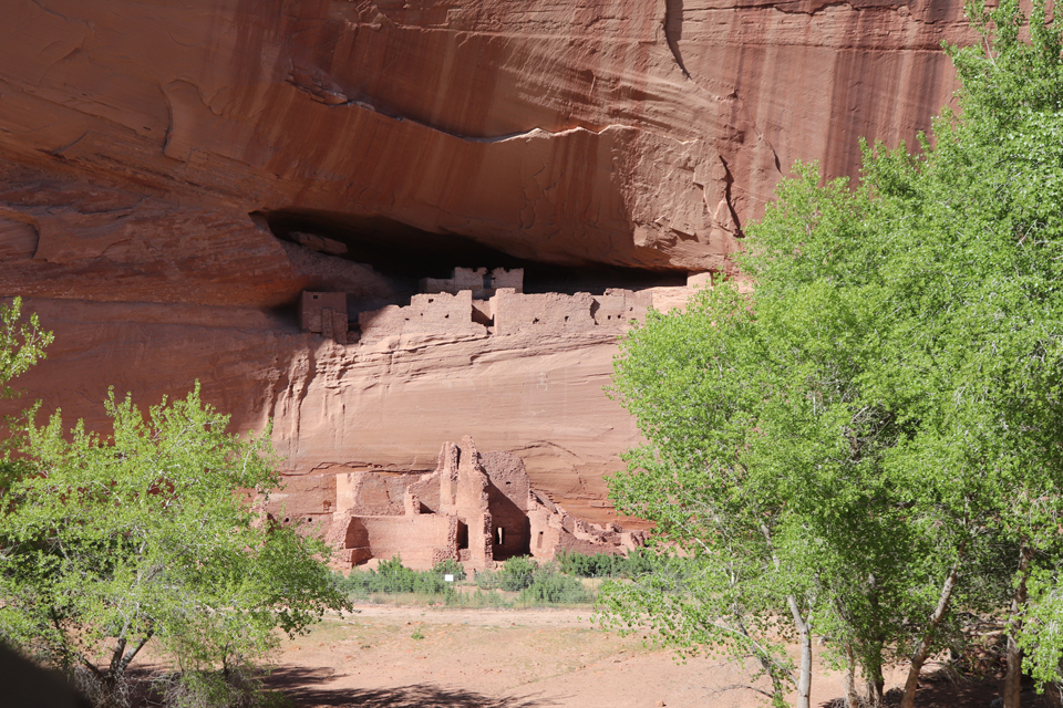 Canyon de Chelly