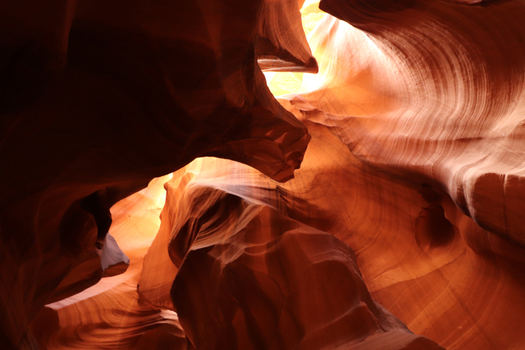 Antelope Canyon